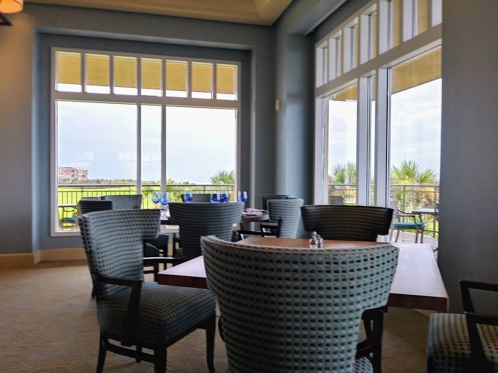 Atlantic Grille Oceanfront Restaurant | restaurant | 105 16th Rd E, Palm Coast, FL 32137, USA | 3864474610 OR +1 386-447-4610