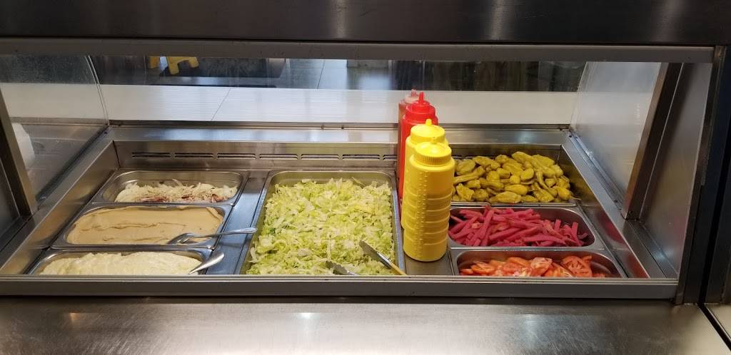 Amir | restaurant | 1920 Rue Léonard-de-Vinci #102, Sainte-Julie, QC J3E 1Y8, Canada | 4506498484 OR +1 450-649-8484