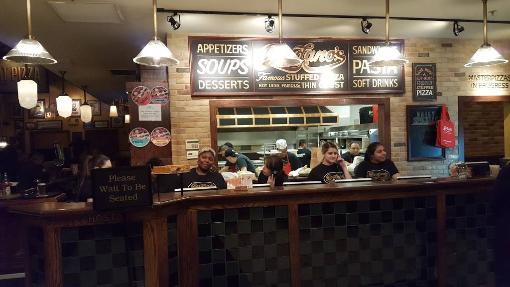 Giordanos | restaurant | 6314 S Cicero Ave, Chicago, IL 60638, USA | 7735856100 OR +1 773-585-6100