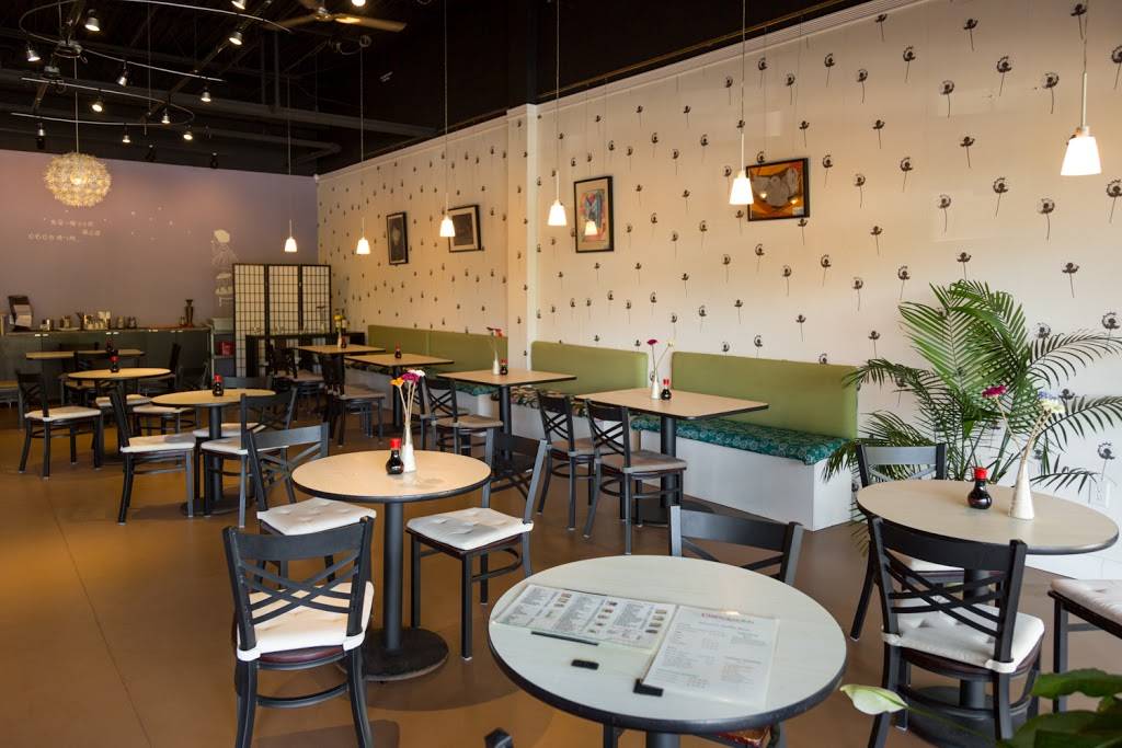 Dandelion | restaurant | 1595 Peachtree Pkwy #110, Cumming, GA 30041, USA | 7702058822 OR +1 770-205-8822