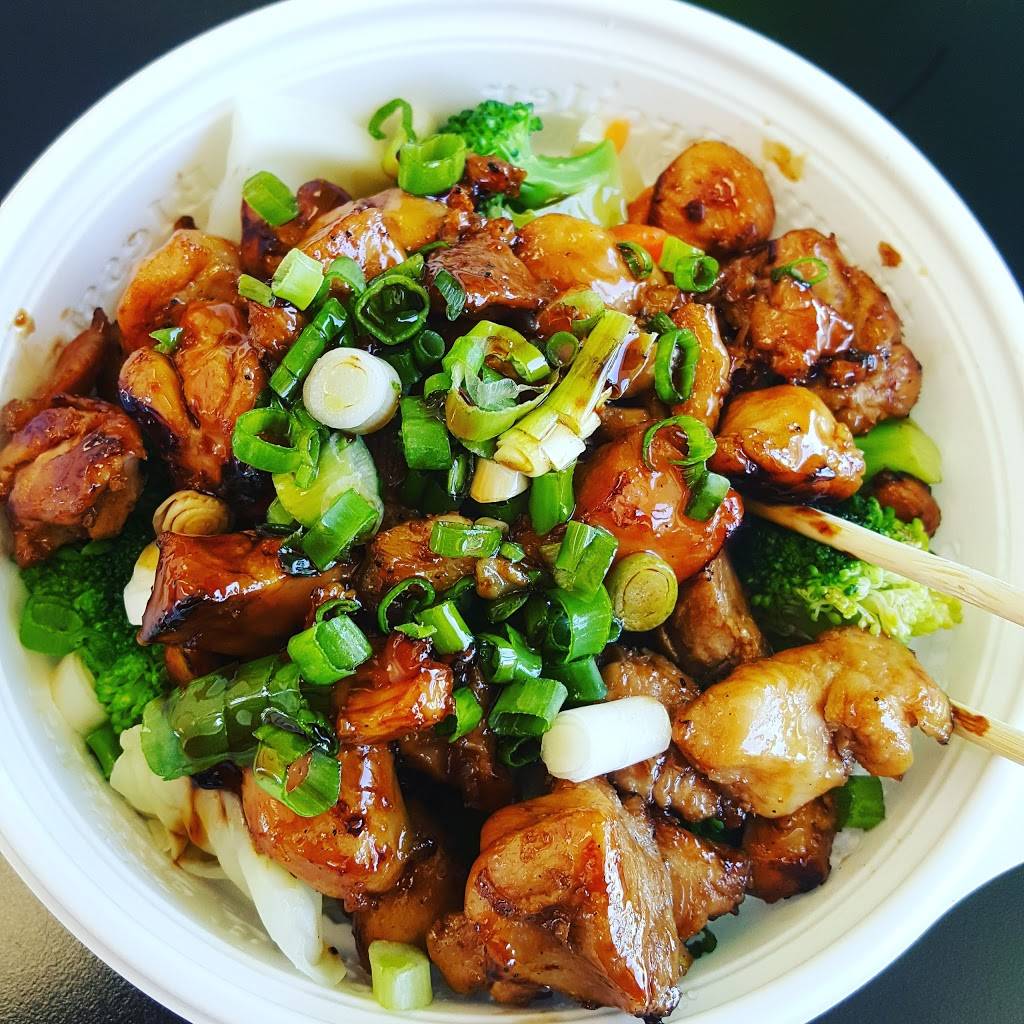 The Flame Broiler | restaurant | 5600 California Ave, Bakersfield, CA 93309, USA | 6613221010 OR +1 661-322-1010