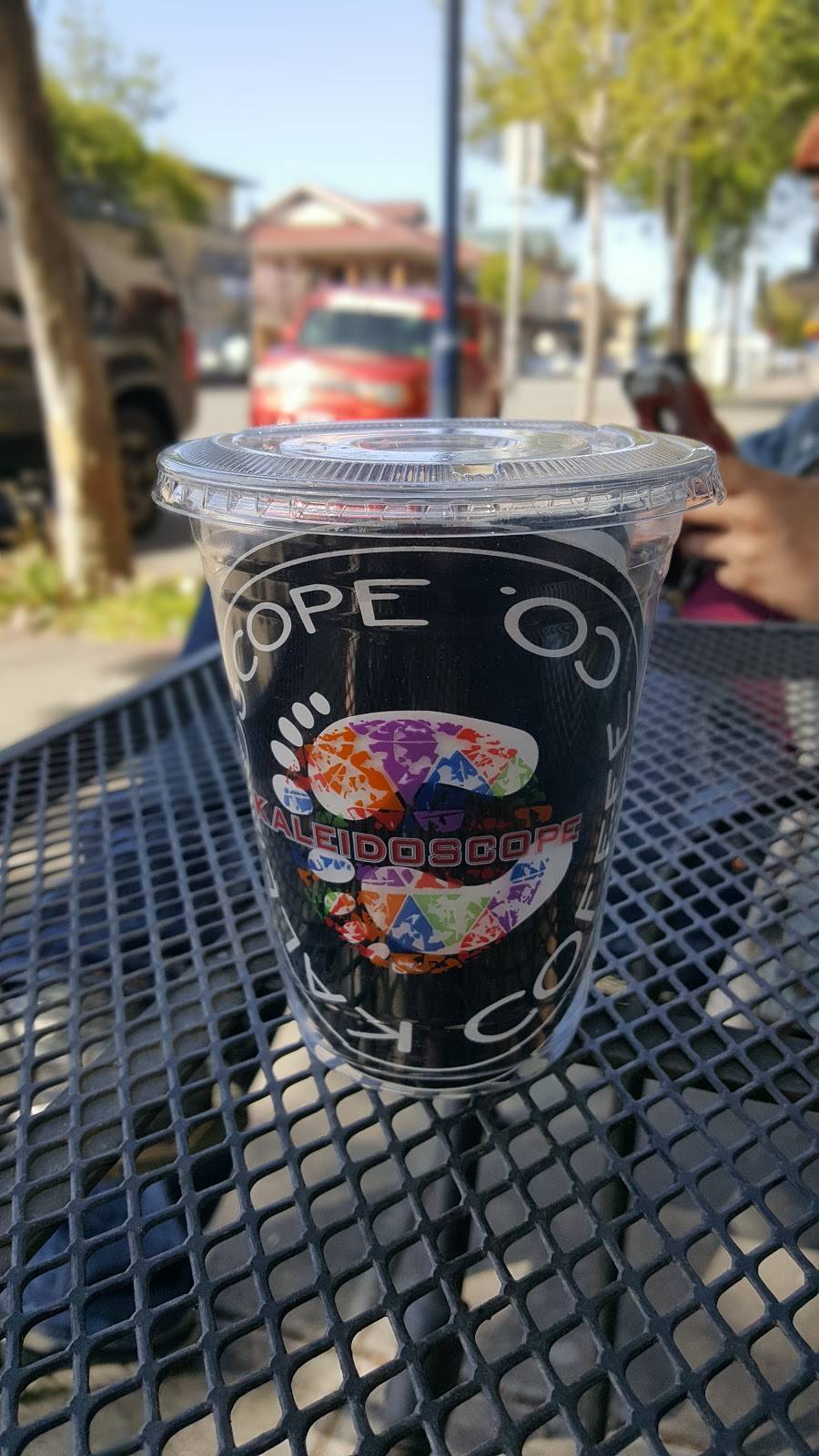 Kaleidoscope Coffee Company | cafe | 2258 North St, Anderson, CA 96007, USA | 5303782675 OR +1 530-378-2675