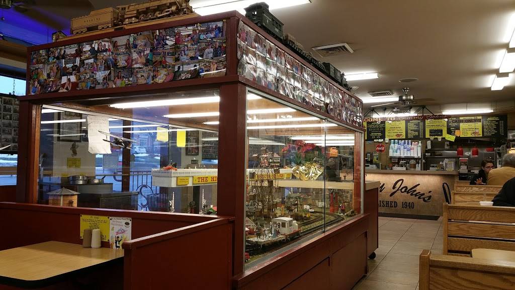 Jimmy Johns | meal takeaway | 1507 Wilmington Pike, West Chester, PA 19382, USA | 6104593083 OR +1 610-459-3083