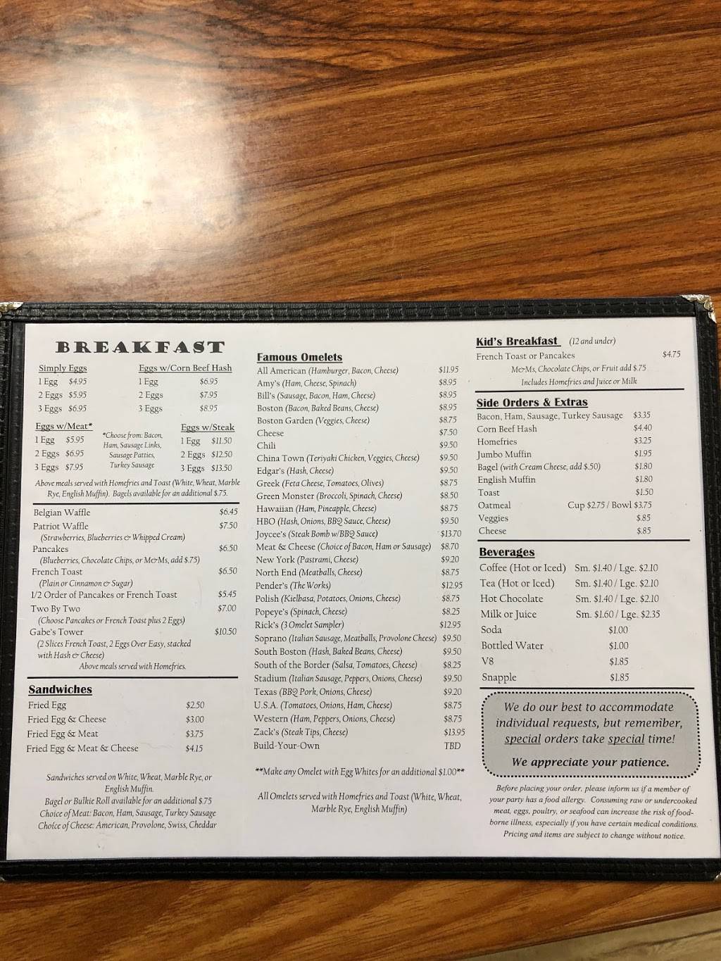 Queen Annes Restaurant & Catering | restaurant | 2807, 930 Turnpike St, Canton, MA 02021, USA | 7818289709 OR +1 781-828-9709