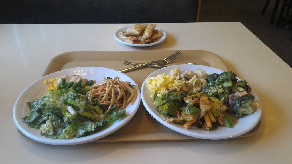 Sweet Tomatoes | meal takeaway | 1410 E Southern Ave, Tempe, AZ 85282, USA | 4808311600 OR +1 480-831-1600