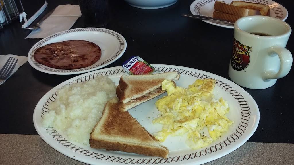 Waffle House | meal takeaway | 1935 Braselton Hwy, Buford, GA 30519, USA | 6789850769 OR +1 678-985-0769