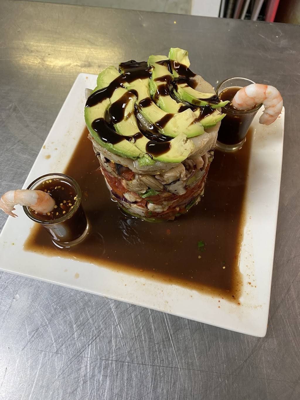 Mariscos Culiacán | night club | 645 W 5300 S, Murray, UT 84123, USA | 8012614223 OR +1 801-261-4223