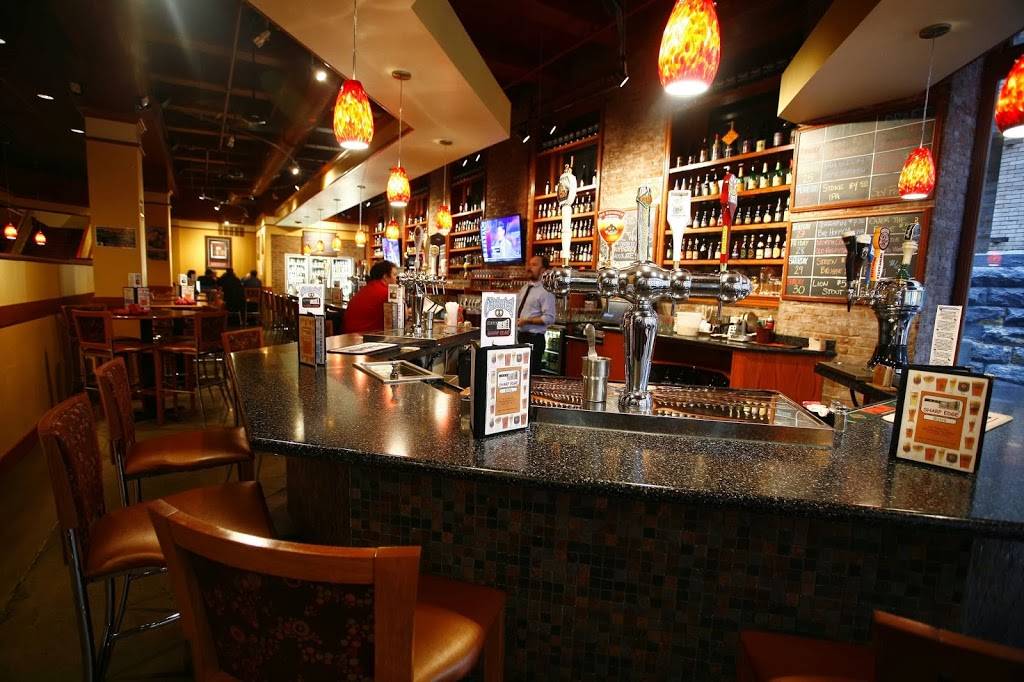 Sharp Edge Bistro | restaurant | 922 Penn Ave, Pittsburgh, PA 15222, USA | 4123382437 OR +1 412-338-2437
