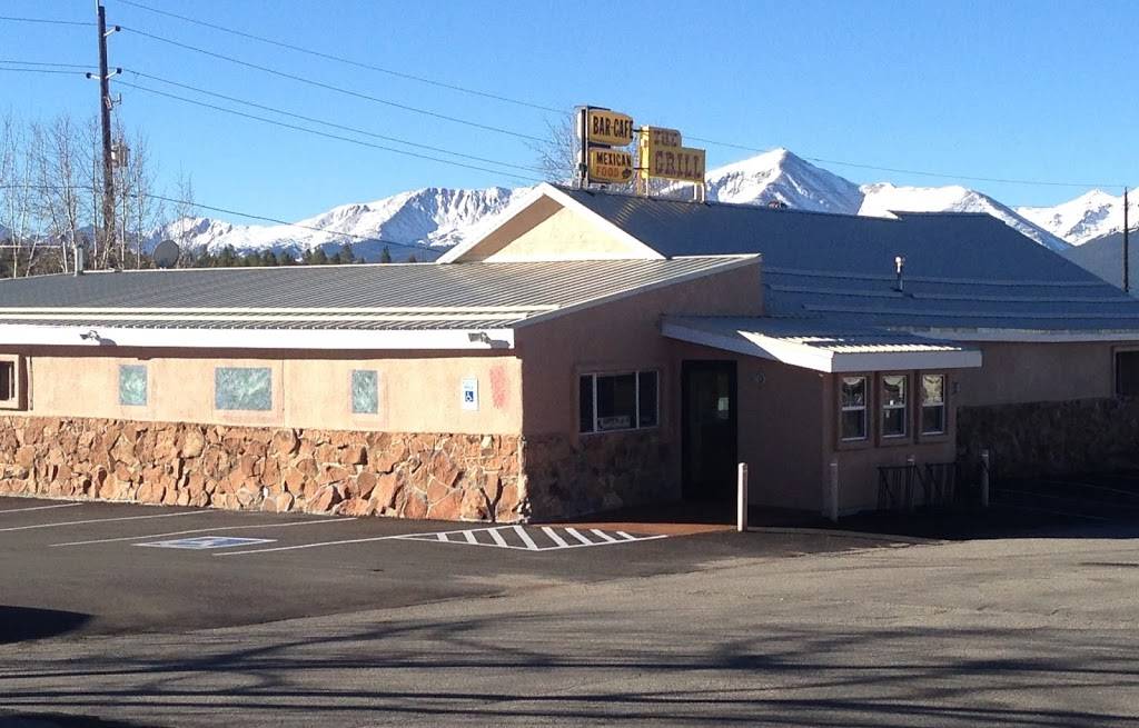 Leadville Grill Bar & Cafe | restaurant | 715 Elm St, Leadville, CO 80461, USA | 7194869930 OR +1 719-486-9930