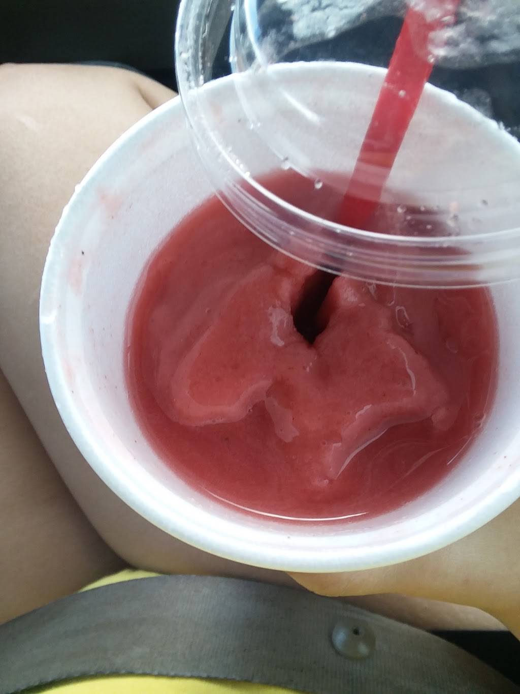 Tropical Smoothie Cafe | restaurant | 5212-A Okeechobee Rd, Fort Pierce, FL 34947, USA | 7724291944 OR +1 772-429-1944