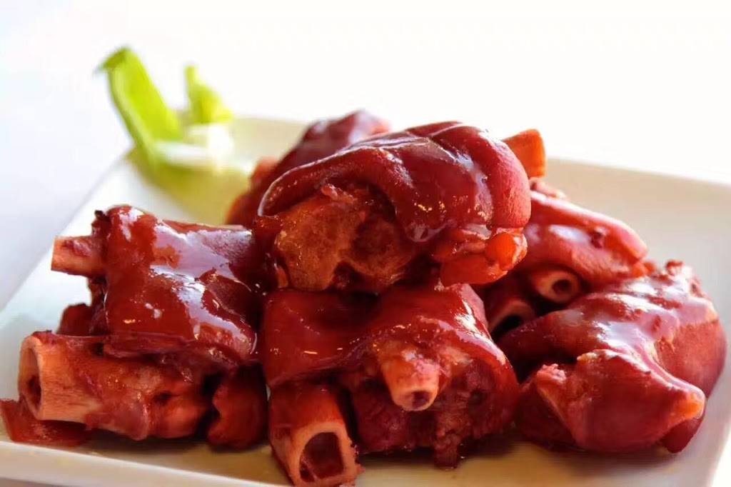 Spicy Duck Wang La Ya | restaurant | 216 W Garvey Ave, Monterey Park, CA 91754, USA | 6262800011 OR +1 626-280-0011