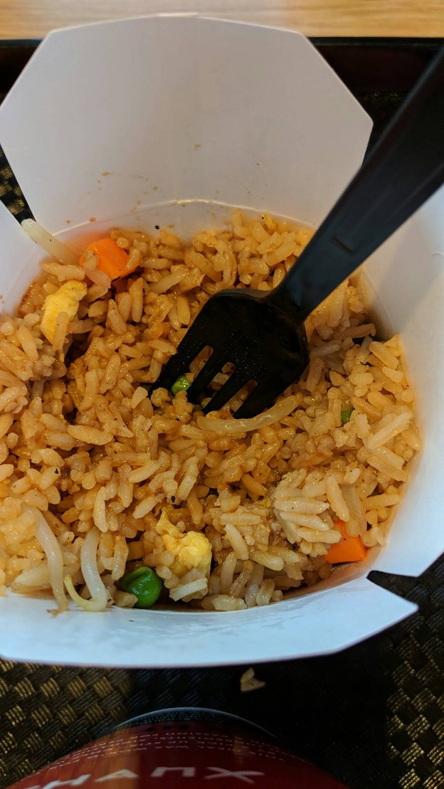 Pick Up Stix Fresh Asian Flavors | meal takeaway | 25960 The Old Rd, Valencia, CA 91355, USA | 6612882090 OR +1 661-288-2090