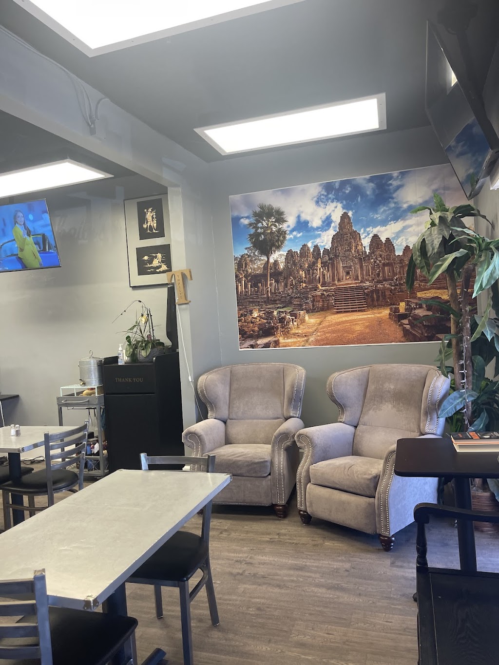 Thailys | restaurant | 444 E Chandler Blvd ste 1, Chandler, AZ 85225, USA | 4809273865 OR +1 480-927-3865