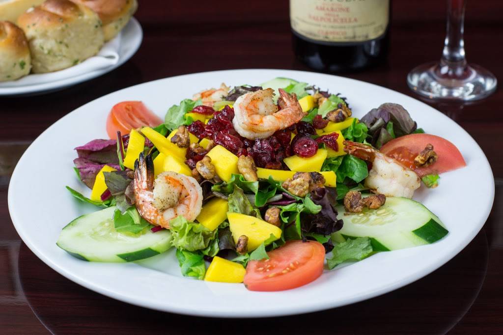 Cafe Dolce Vita | restaurant | 495 N Broadway, Jericho, NY 11753, USA | 5169352233 OR +1 516-935-2233