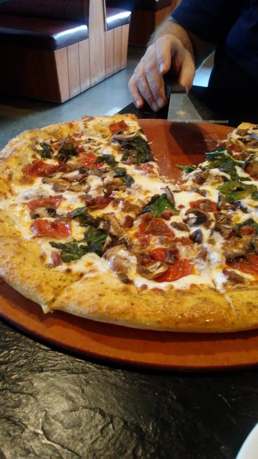 Pizza Hut | restaurant | 1175 Southgate Pkwy, Cambridge, OH 43725, USA | 7404395518 OR +1 740-439-5518