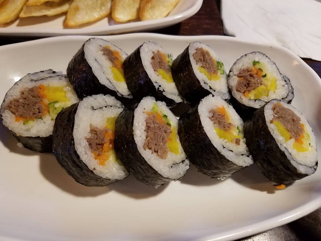 Korea House Restaurant | restaurant | 4501 E Colonial Dr, Orlando, FL 32803, USA | 4078965994 OR +1 407-896-5994