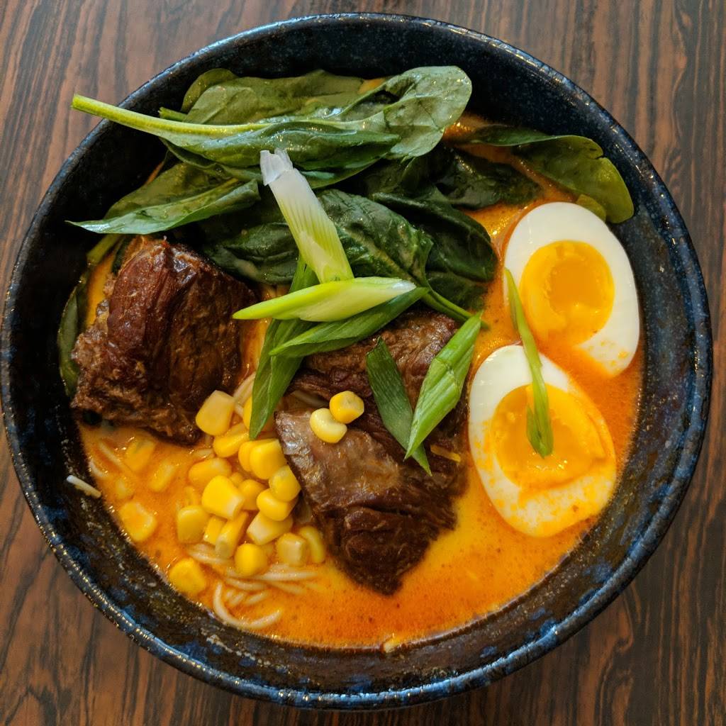 Mangrove Thai Kitchen | restaurant | 312 Divisadero St, San Francisco, CA 94117, USA | 4155526881 OR +1 415-552-6881