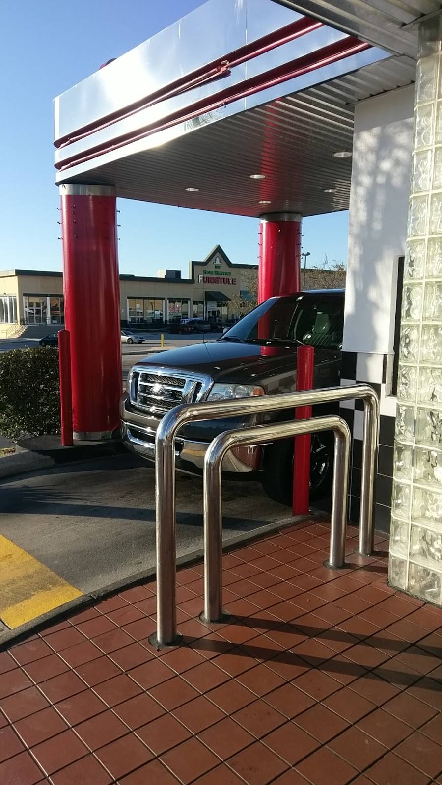 Checkers | restaurant | 6371 W Colonial Dr, Orlando, FL 32818, USA | 4072940288 OR +1 407-294-0288