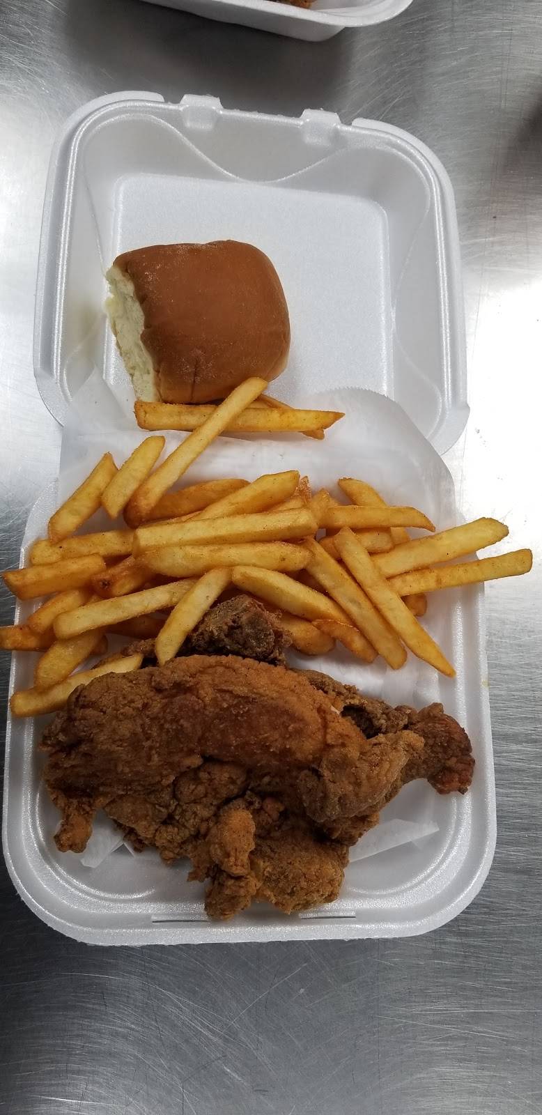 Thats Good Chicken | restaurant | 2935 W 15th Ave, Gary, IN 46404, USA | 2197024555 OR +1 219-702-4555