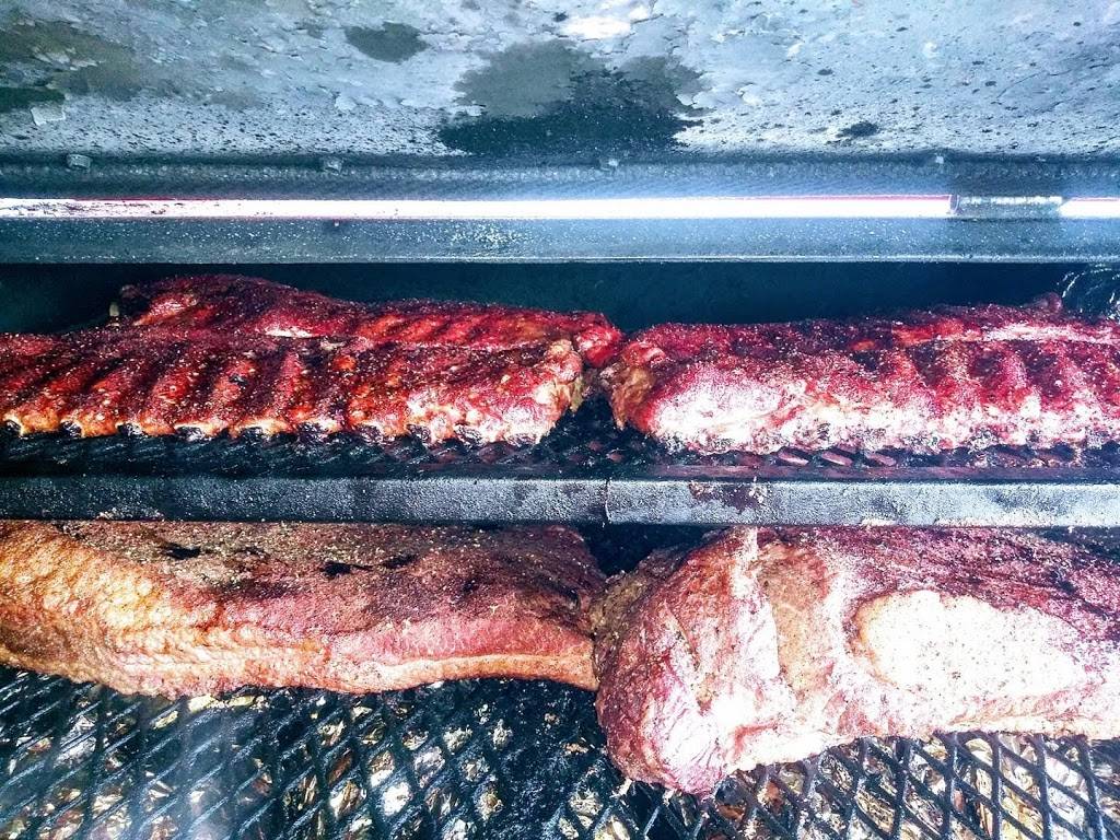 Pitt Viper BBQ | restaurant | 1274 N Mechanic St, El Campo, TX 77437, USA | 9792534226 OR +1 979-253-4226