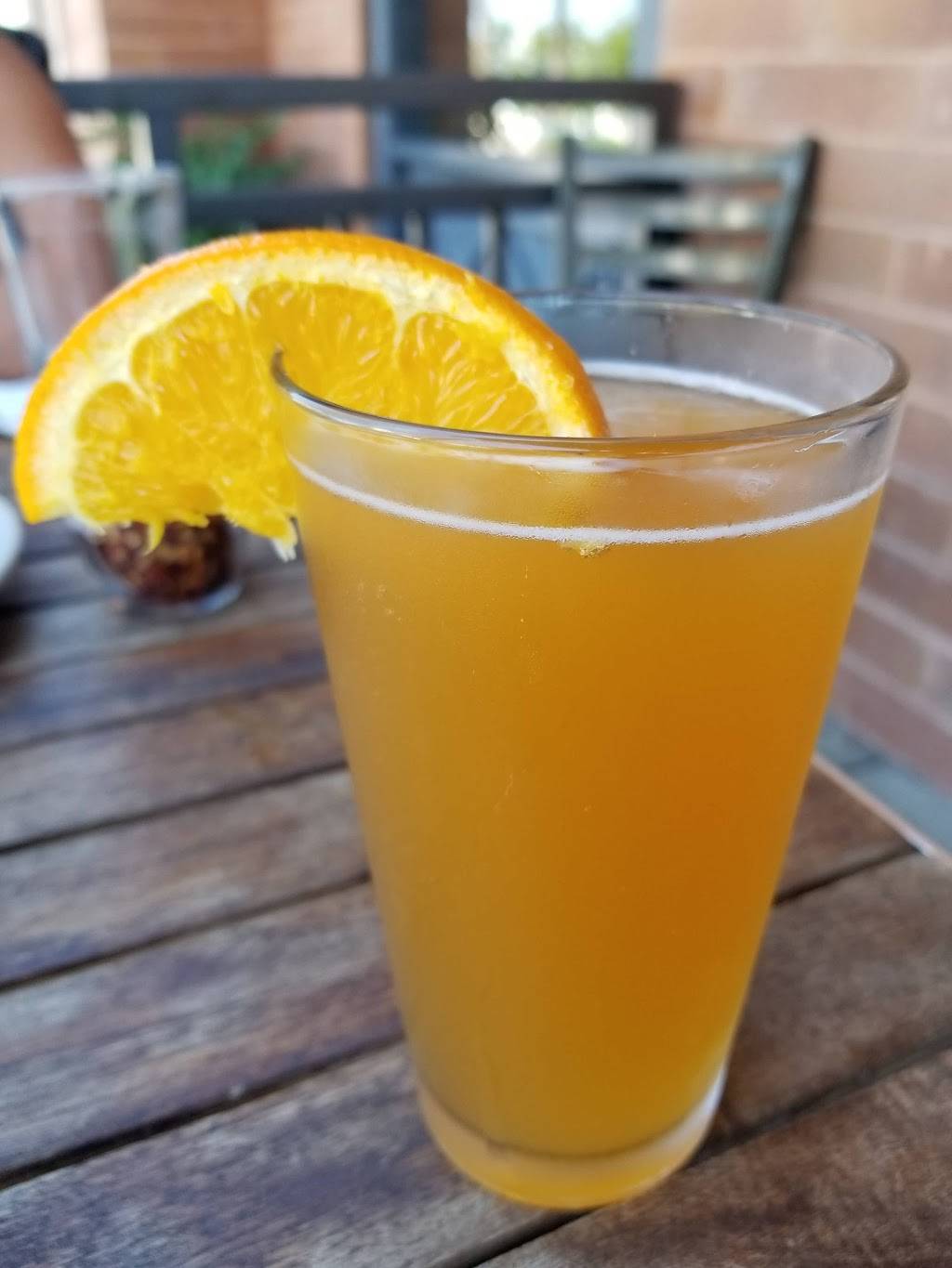 Ciao Grazie | restaurant | 21051 W Main St, Buckeye, AZ 85396, USA | 6238531717 OR +1 623-853-1717