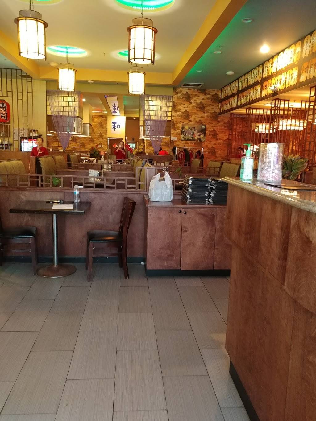 Sumo Hibachi & Sushi | restaurant | 2016 Eisenhower Ave, Alexandria, VA 22314, USA | 7037396699 OR +1 703-739-6699