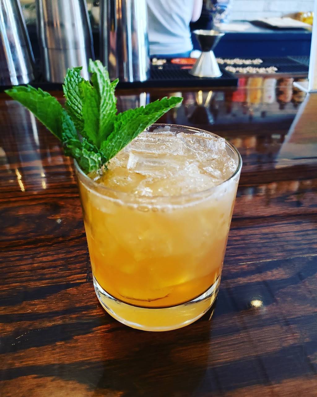 The Burning Buffalo Bar & Grill | restaurant | 1504 Hertel Ave, Buffalo, NY 14216, USA | 7162599060 OR +1 716-259-9060