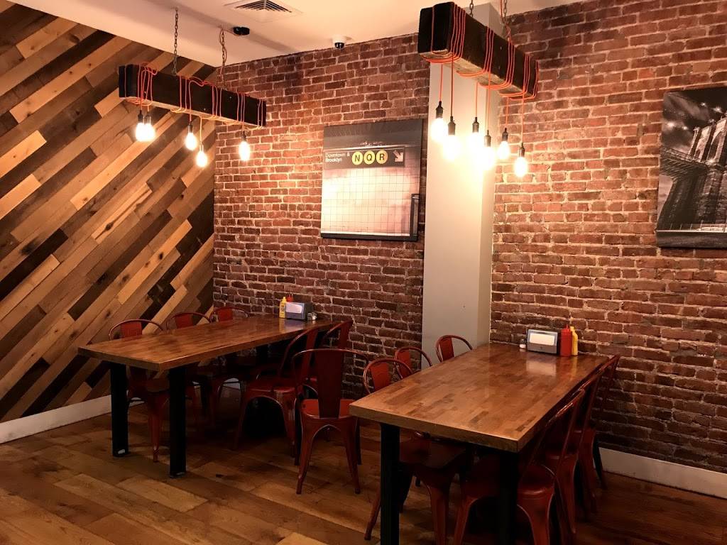 Dixie BBQ | restaurant | 1316 Avenue J, Brooklyn, NY 11230, USA | 3475871068 OR +1 347-587-1068