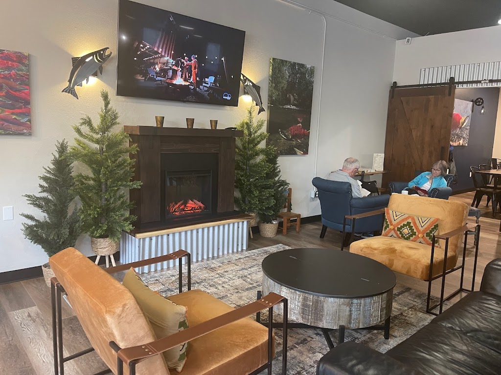 55 Sunset Coffee & Spirits | cafe | 55 W Sunset Way, Issaquah, WA 98027, USA | 4256004080 OR +1 425-600-4080