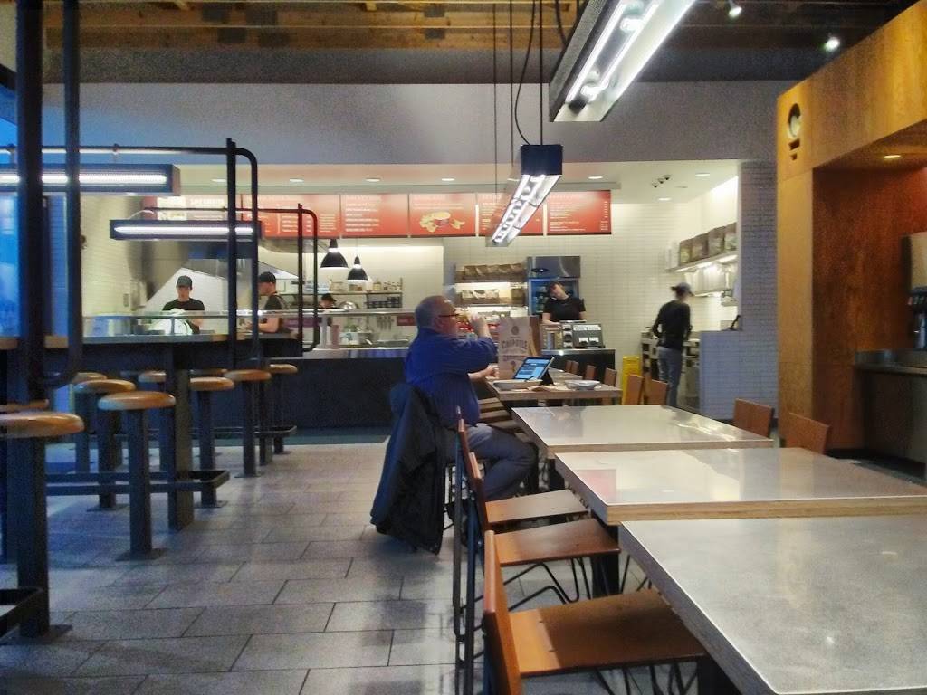 Chipotle Mexican Grill | restaurant | W3198 County Rd KK Ste A, Appleton, WI 54915, USA | 9208302759 OR +1 920-830-2759