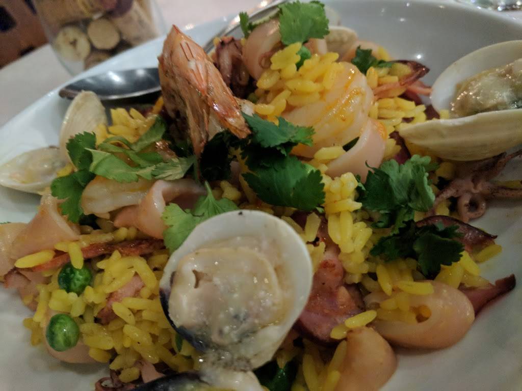 Douro | restaurant | 363 Greenwich Ave, Greenwich, CT 06830, USA | 2038697622 OR +1 203-869-7622