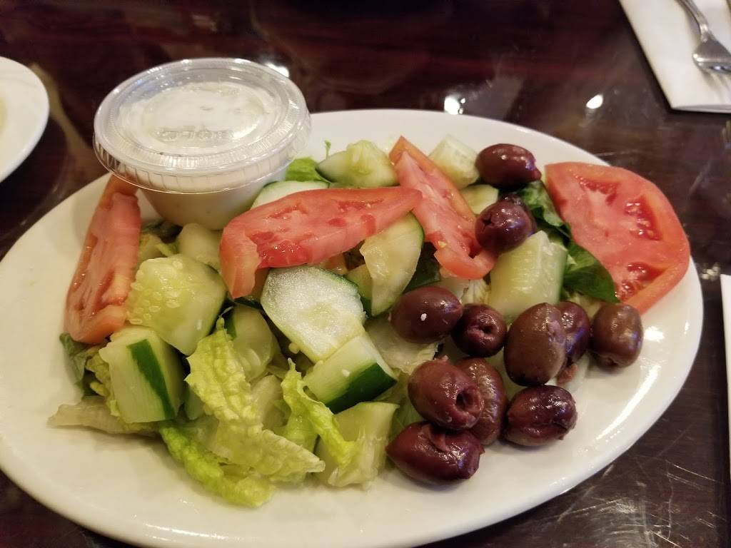 Avenita Diner | restaurant | 83-23 Parsons Blvd, Jamaica, NY 11432, USA | 7182978540 OR +1 718-297-8540