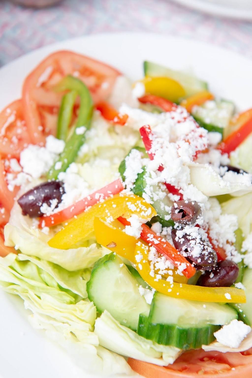 Wimpys Diner Bayview Aurora Healthy menu | restaurant | 15480 Bayview Ave, Aurora, ON L4G 7J1, Canada | 9055031797 OR +1 905-503-1797