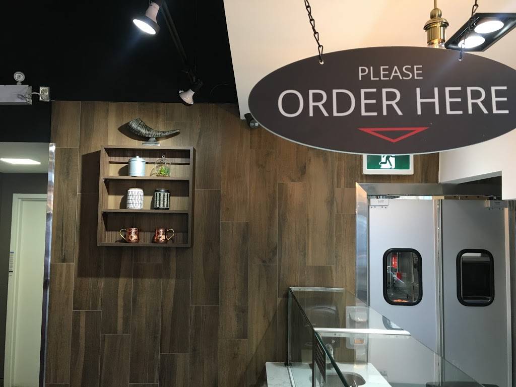 Pita Land | restaurant | 20 Clair Rd W Unit 3, Guelph, ON N1L 0A8, Canada | 5198364383 OR +1 519-836-4383