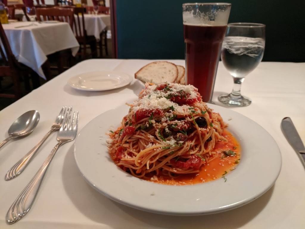 Italianissimo Ristorante | restaurant | 15608 NE Woodinville Duvall Pl, Woodinville, WA 98072, USA | 4254856888 OR +1 425-485-6888