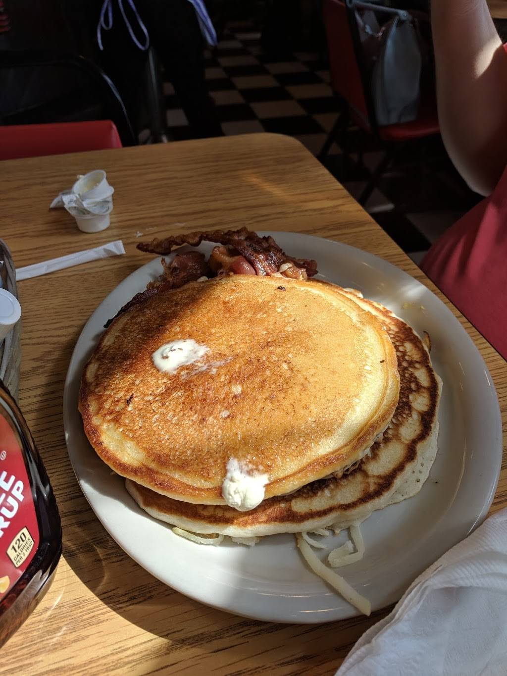 Mels Diner | restaurant | 409 Bleich Rd, Paducah, KY 42003, USA | 2705544034 OR +1 270-554-4034