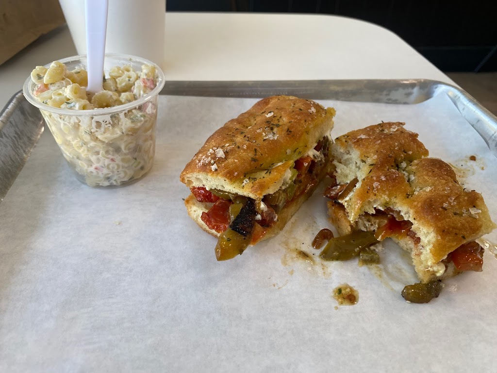 Dads Sandwiches and Things | restaurant | 27533 Puerta Real, Mission Viejo, CA 92691, USA | 9495829510 OR +1 949-582-9510