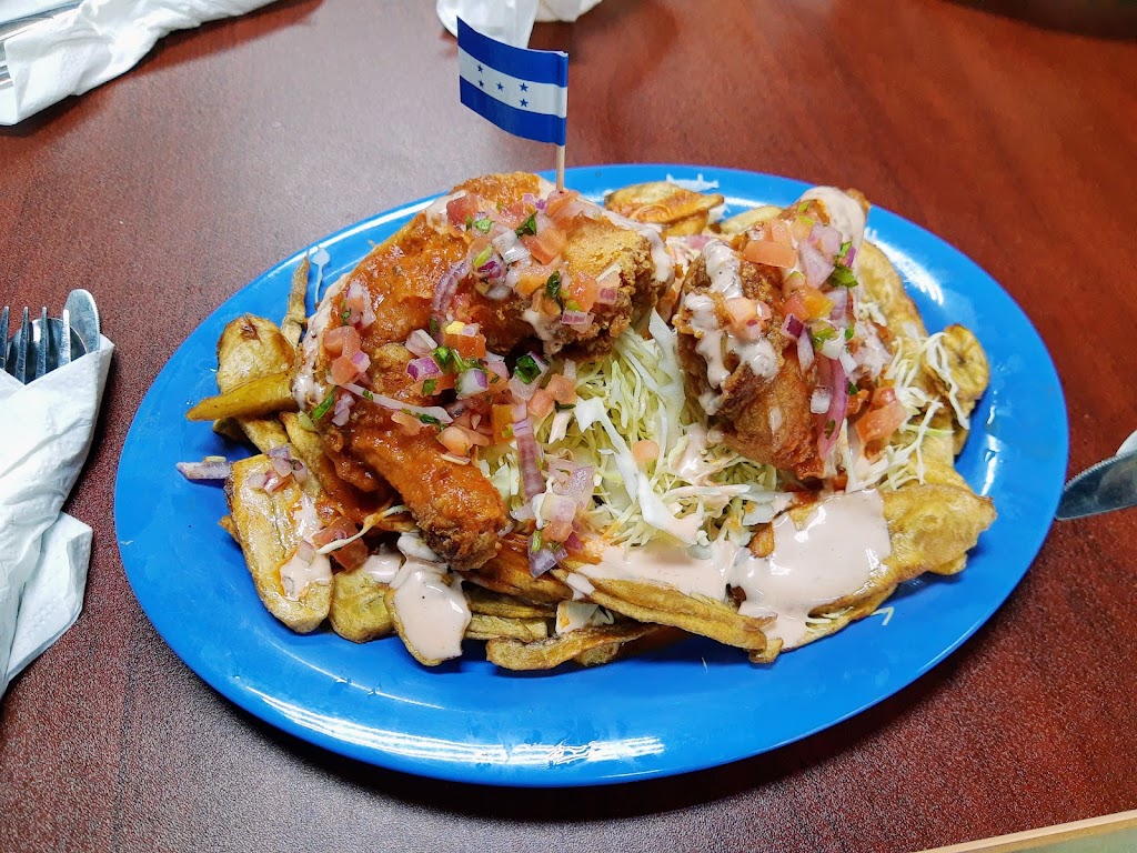 Melinas Café | restaurant | 1126 E Donegan Ave, Kissimmee, FL 34744, USA | 4078463255 OR +1 407-846-3255