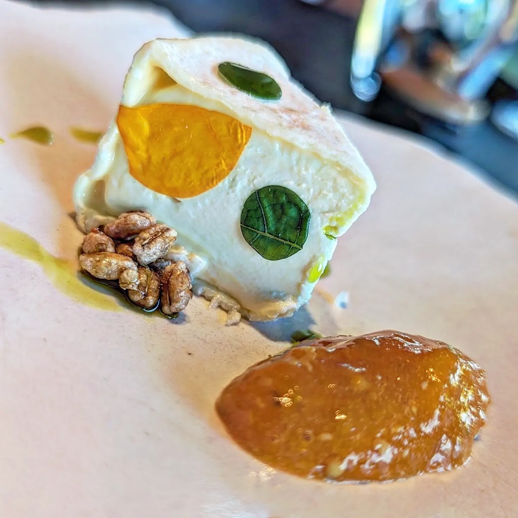 Cyrus | restaurant | 275 CA-128, Geyserville, CA 95441, USA | 7077235999 OR +1 707-723-5999