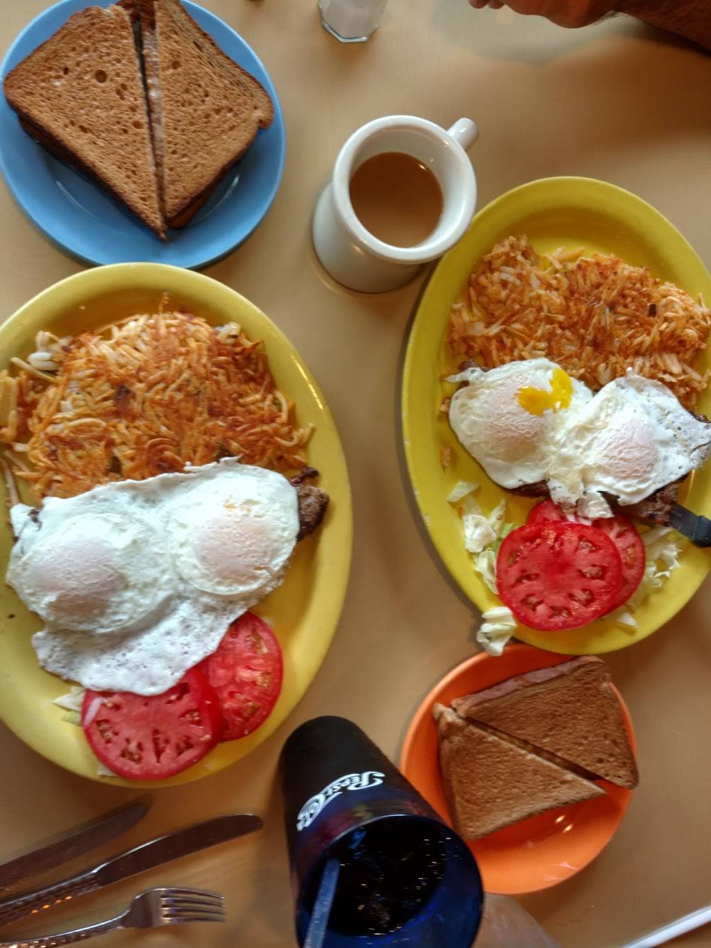 Time to Eat Diner | restaurant | 716 US-1, Tequesta, FL 33469, USA | 5617474263 OR +1 561-747-4263