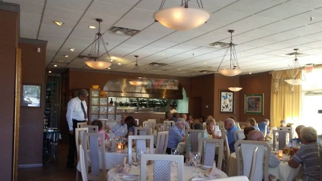 Ristorante Farfalla | restaurant | 21301 S Tamiami Trail, Estero, FL 33928, USA | 2394959912 OR +1 239-495-9912