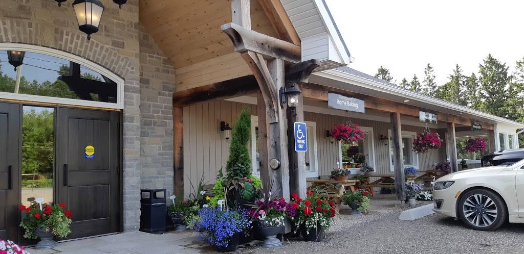 Pebbles Family Buffet | restaurant | 313010 ON-6, Durham, ON N0G 1R0, Canada | 5193699982 OR +1 519-369-9982