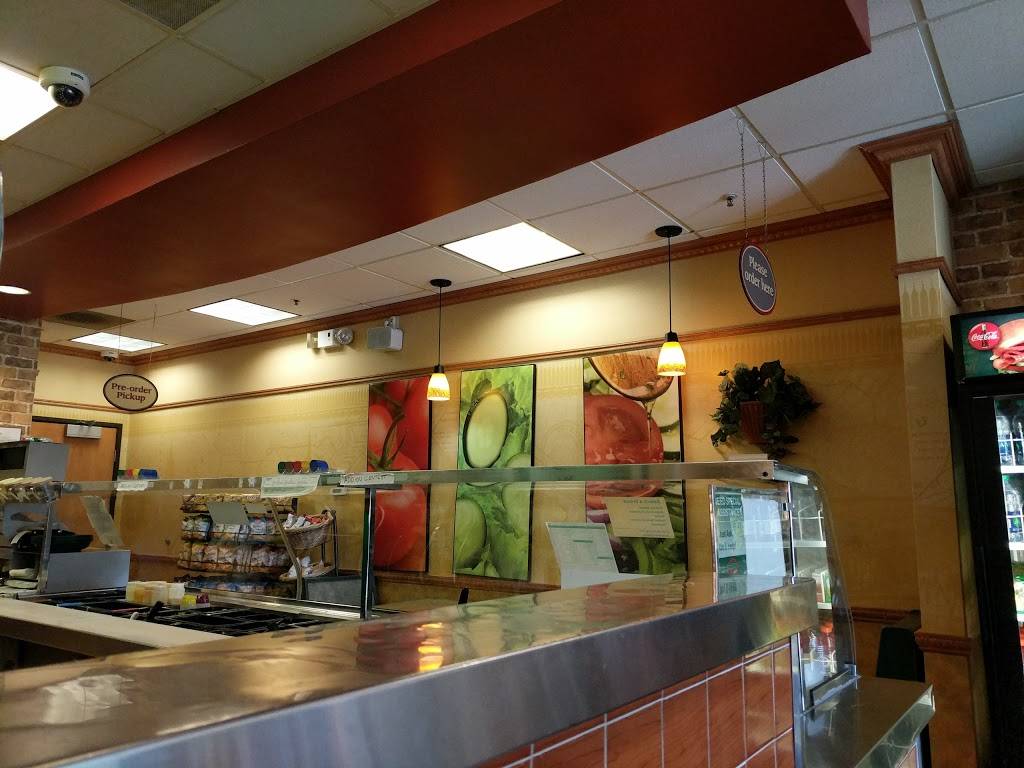 Subway | meal takeaway | 4768 E Sunrise Dr, Tucson, AZ 85718, USA | 5206159866 OR +1 520-615-9866
