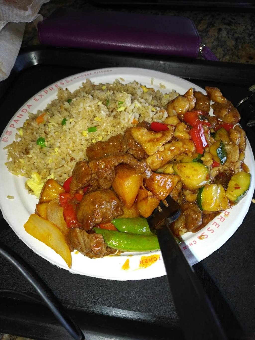 Panda Express | meal takeaway | 9319 S Texas 6, Houston, TX 77083, USA | 2819889929 OR +1 281-988-9929