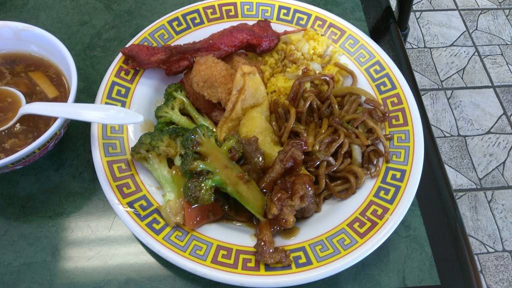 Panda Chinese Restaurant | restaurant | 4424 Western Ave, Knoxville, TN 37921, USA | 8656373732 OR +1 865-637-3732