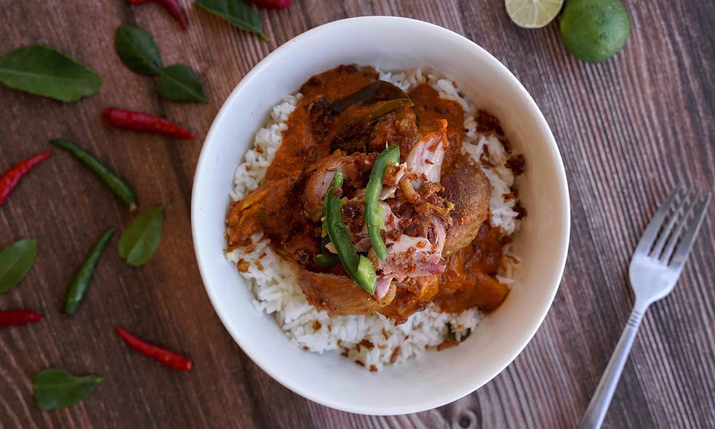 MY-Malaysianfood | restaurant | 1661 Tennessee St, San Francisco, CA 94107, USA | 4154071180 OR +1 415-407-1180