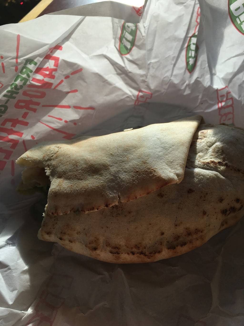 Pita Pit | restaurant | 2763 E Carson St unit c-105, Pittsburgh, PA 15203, USA | 4124817482 OR +1 412-481-7482