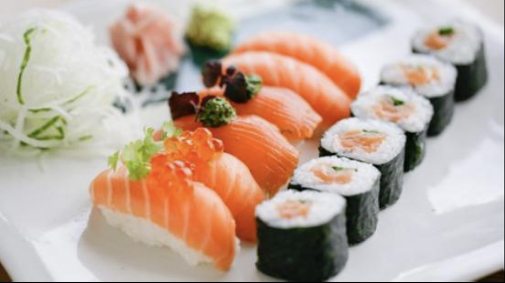 Hasu Sushi & Grill | restaurant | 250 Steele St #104, Denver, CO 80206, USA | 3037229968 OR +1 303-722-9968