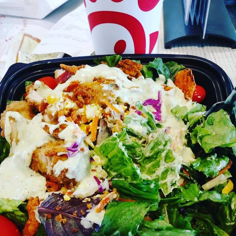 Chick-fil-A | restaurant | 140 Providence Hwy, Dedham, MA 02026, USA | 7813208127 OR +1 781-320-8127