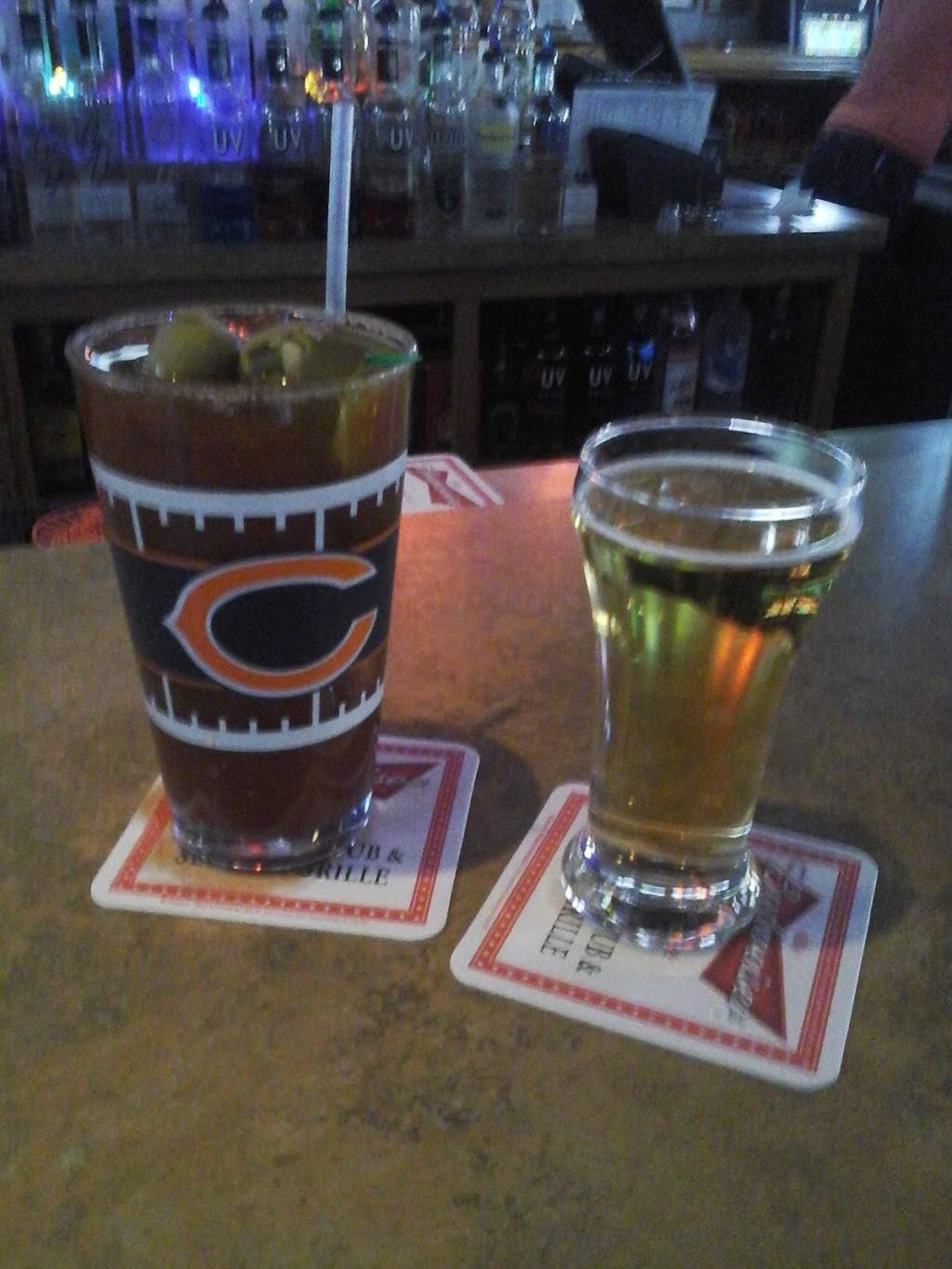 Post Game Pub & Sedona Grille | restaurant | 9630 Willow Ln, Mokena, IL 60448, USA | 7084791302 OR +1 708-479-1302